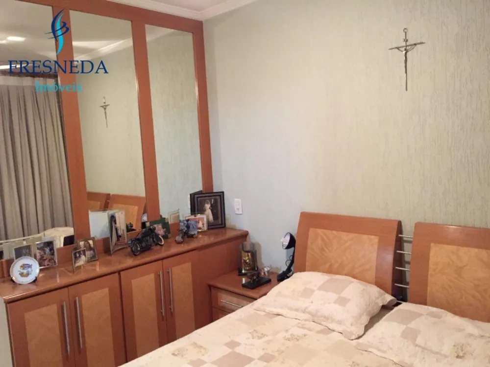 Apartamento, 3 quartos, 96 m² - Foto 3
