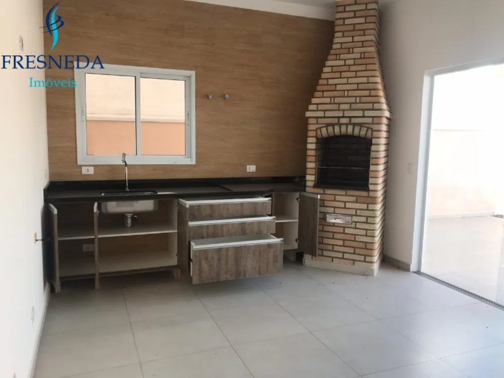 Sobrado, 4 quartos, 281 m² - Foto 4