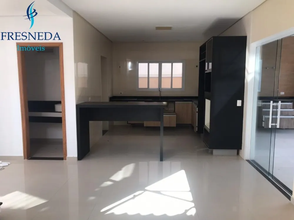 Sobrado, 4 quartos, 281 m² - Foto 3