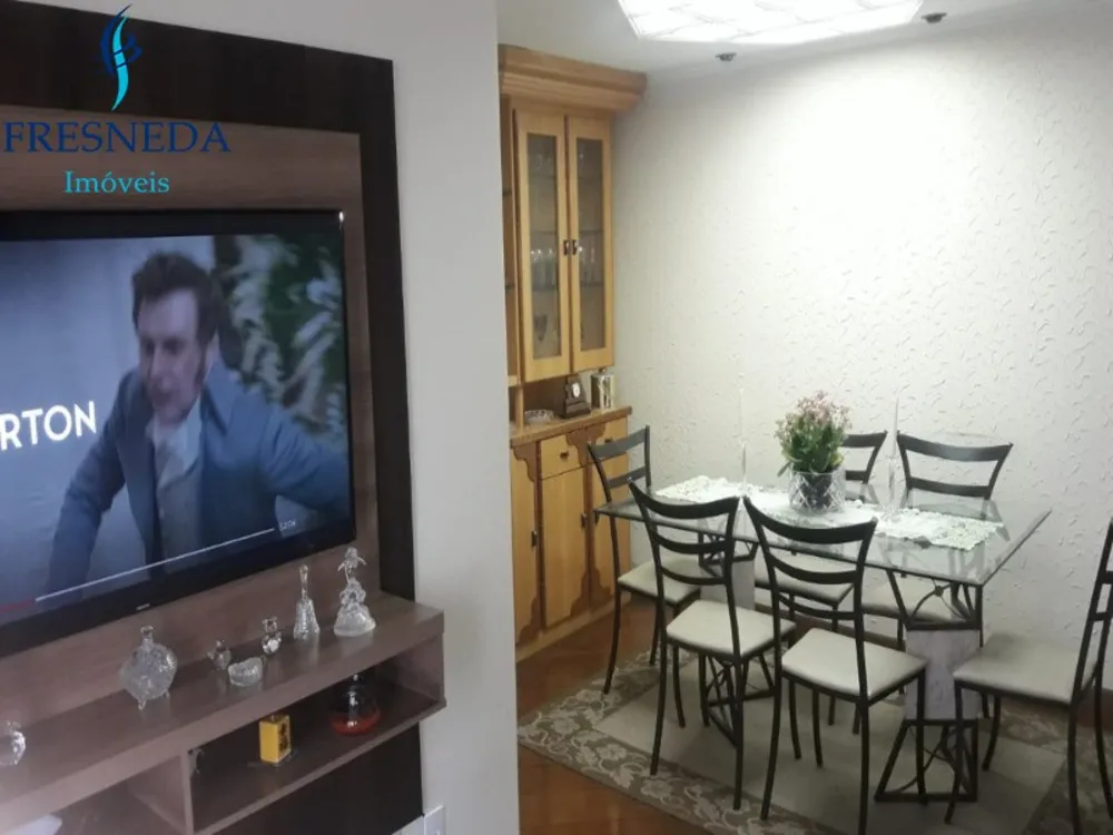 Apartamento, 3 quartos, 80 m² - Foto 3