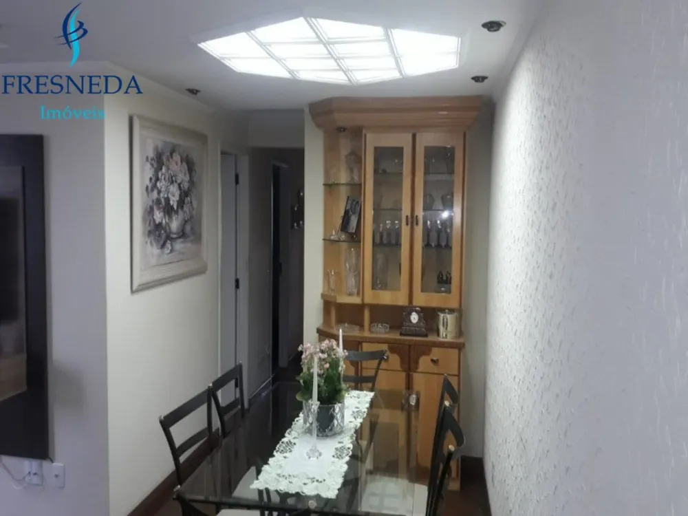 Apartamento, 3 quartos, 80 m² - Foto 2
