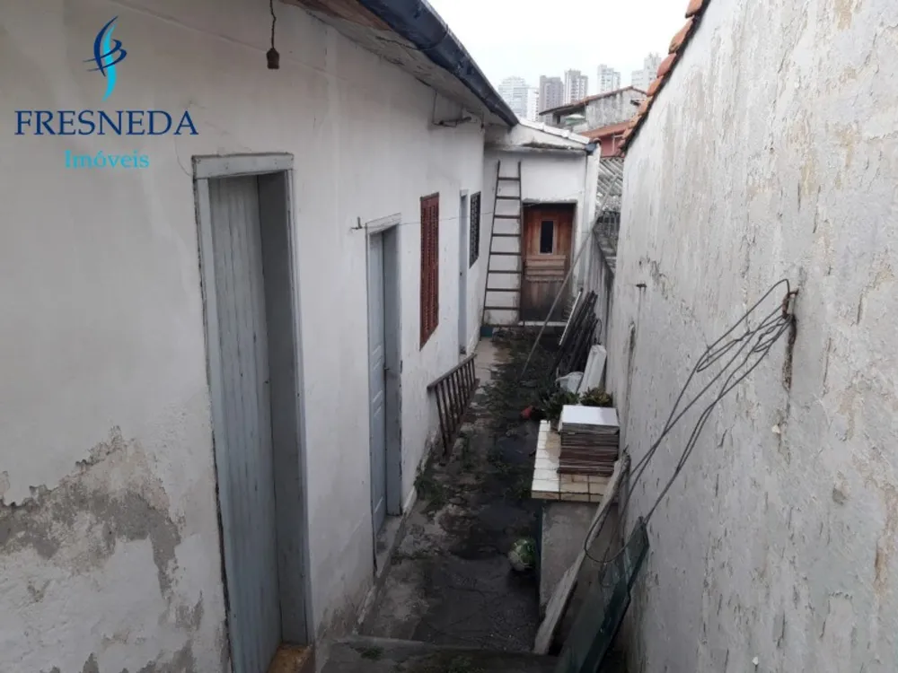 Terreno, 222 m² - Foto 4