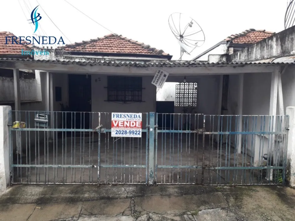 Terreno, 222 m² - Foto 1