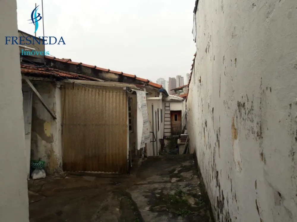 Terreno, 222 m² - Foto 2