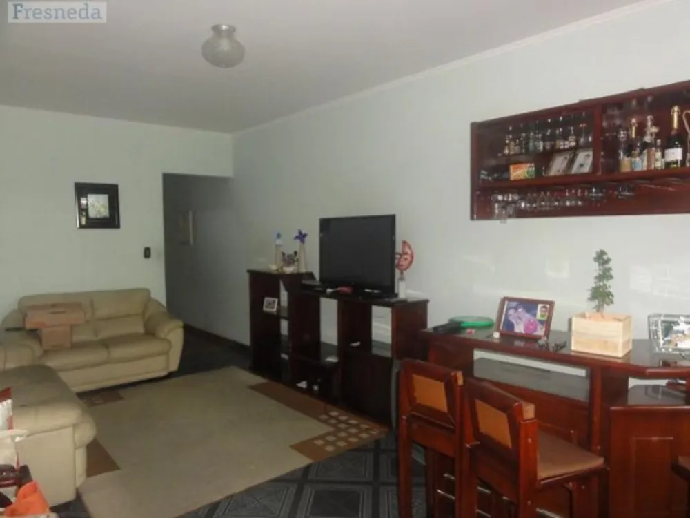 Sobrado, 3 quartos, 132 m² - Foto 4
