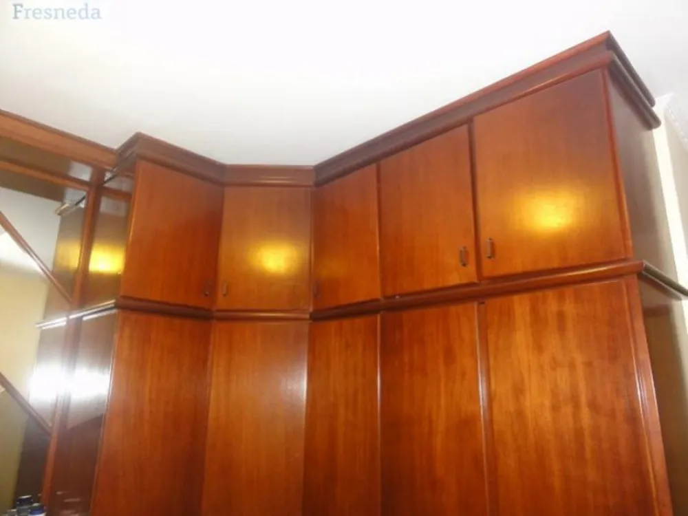 Sobrado, 3 quartos, 132 m² - Foto 3