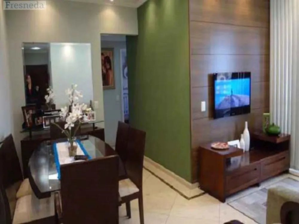 Sobrado, 3 quartos, 132 m² - Foto 2