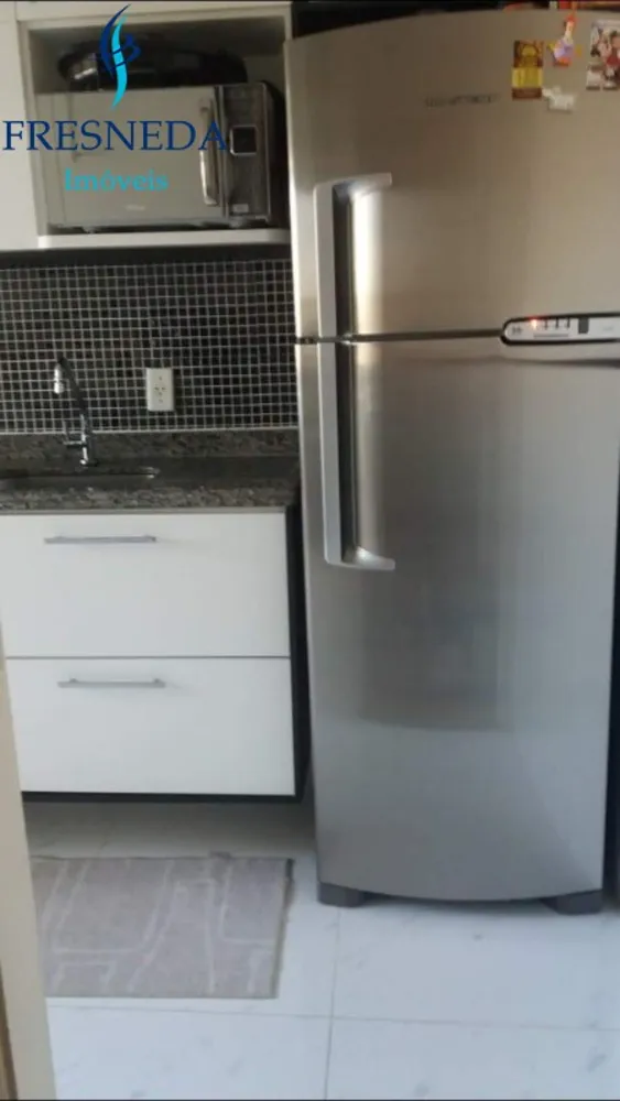 Apartamento, 2 quartos, 48 m² - Foto 1