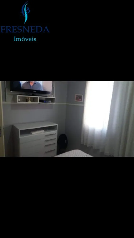 Apartamento, 2 quartos, 48 m² - Foto 3