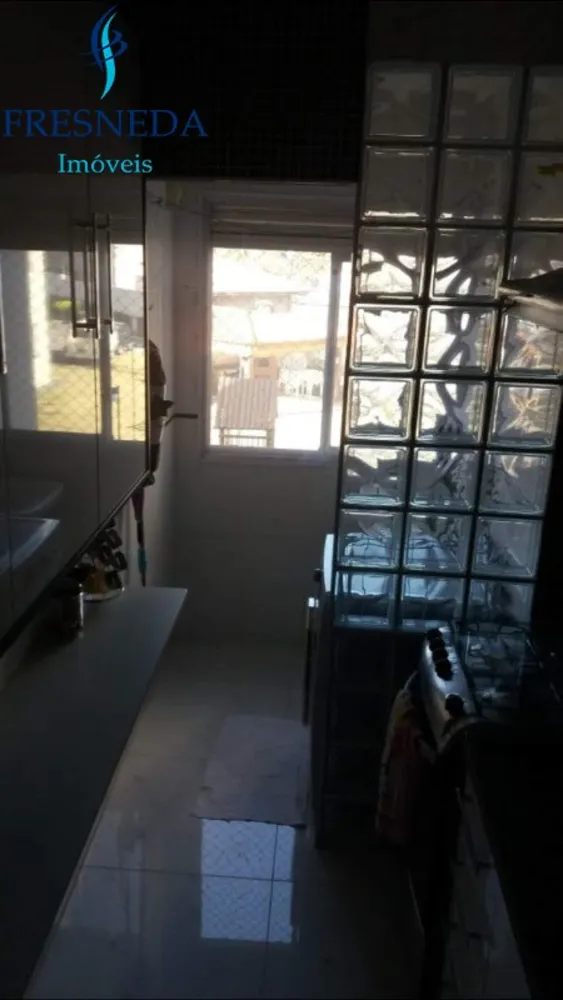 Apartamento, 2 quartos, 48 m² - Foto 4