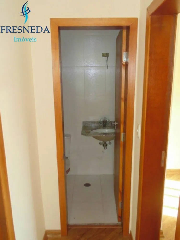 Sobrado, 3 quartos, 88 m² - Foto 3