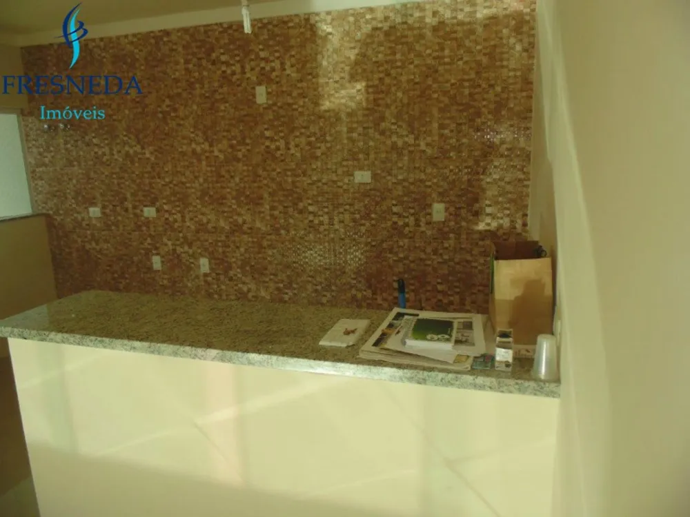 Sobrado, 3 quartos, 88 m² - Foto 4