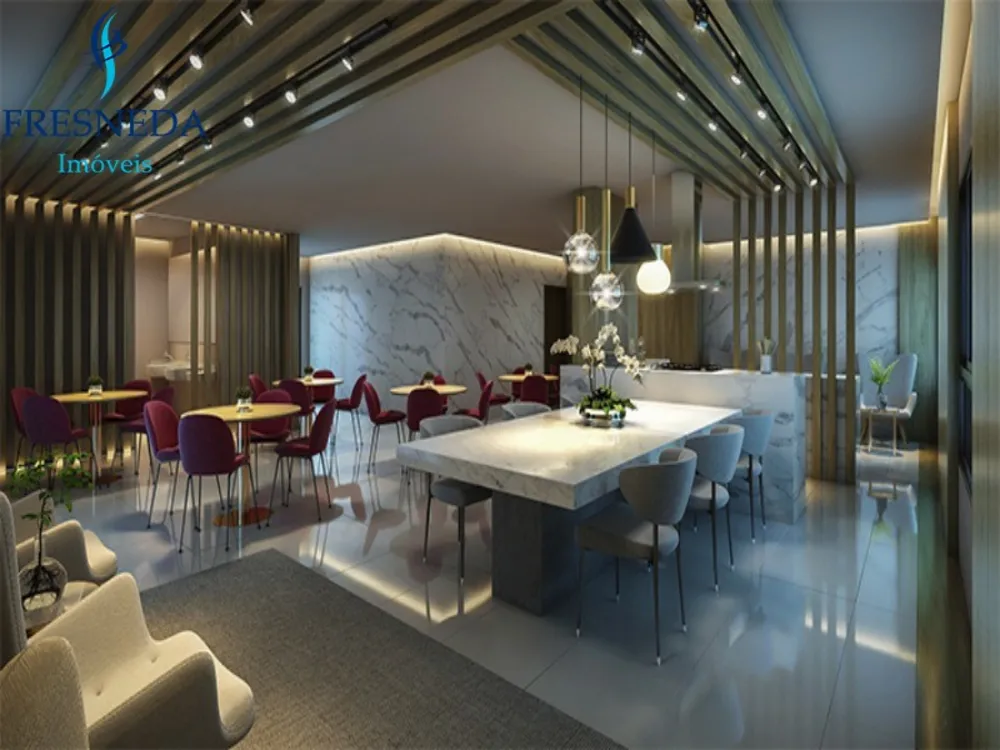 Apartamento, 4 quartos, 120 m² - Foto 4