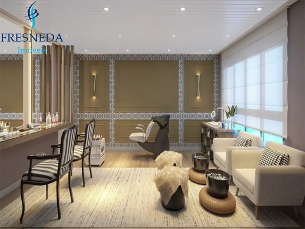 Apartamento, 4 quartos, 120 m² - Foto 1