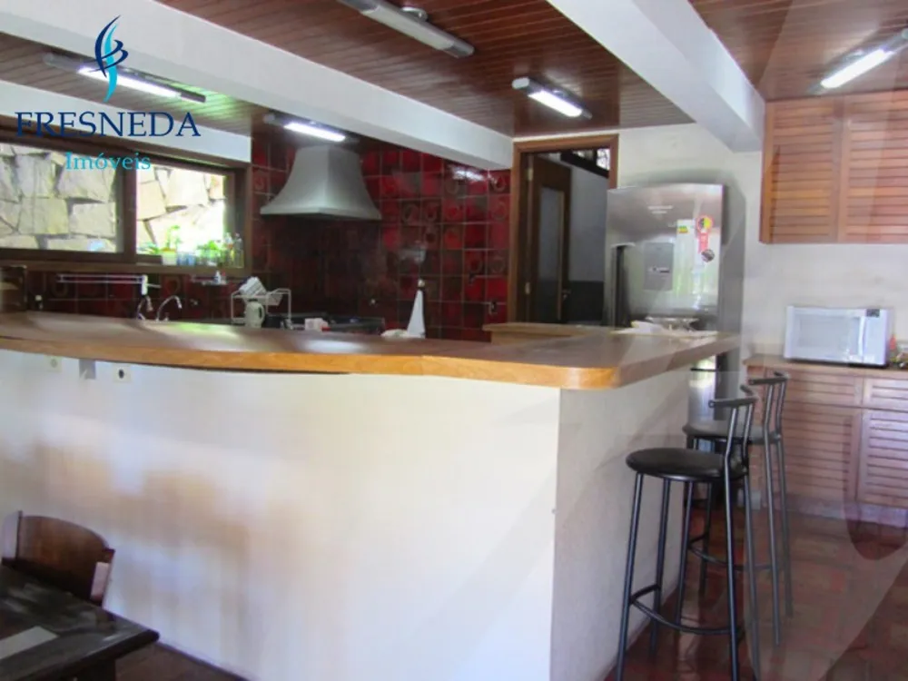 Sobrado, 4 quartos, 400 m² - Foto 4