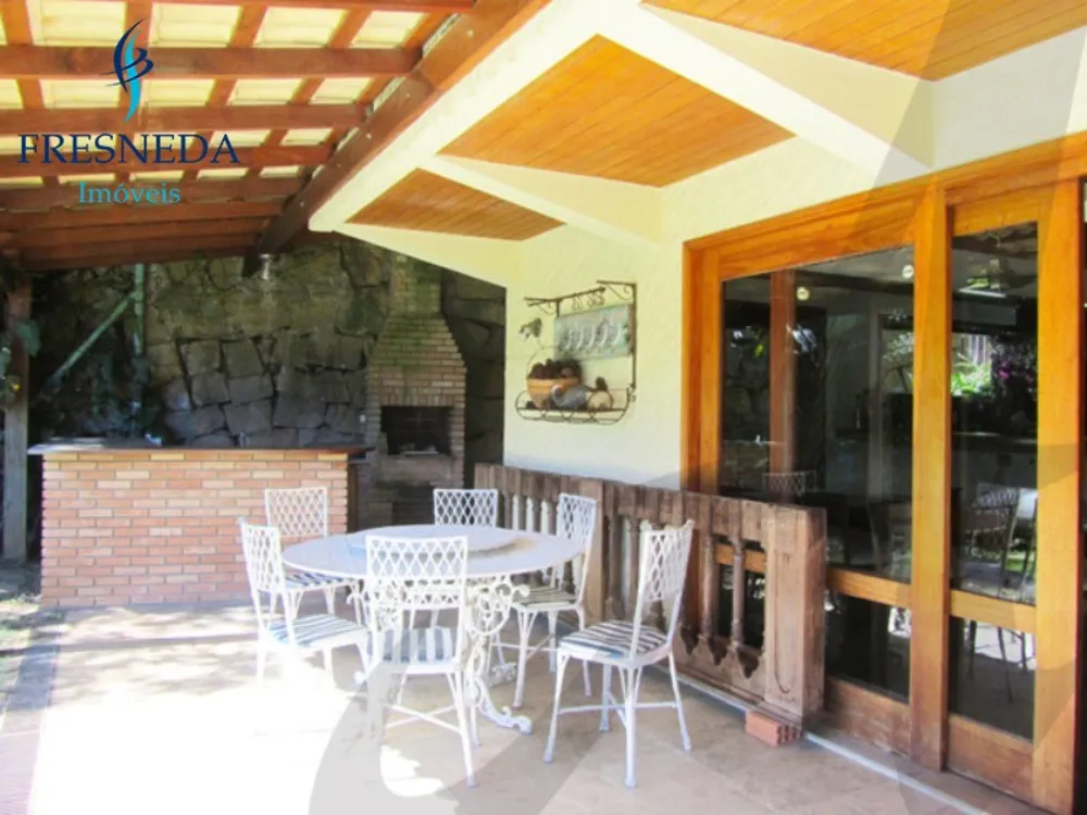 Sobrado, 4 quartos, 400 m² - Foto 2