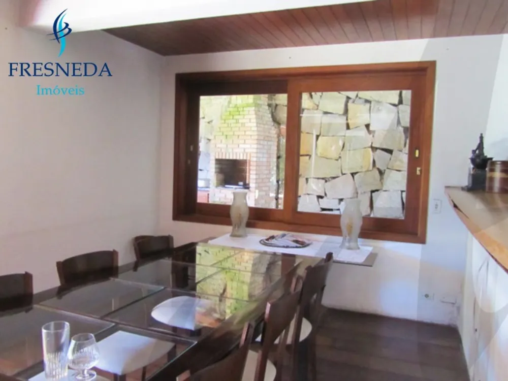Sobrado, 4 quartos, 400 m² - Foto 3