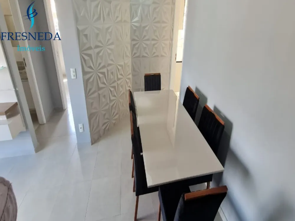 Apartamento, 2 quartos, 58 m² - Foto 3