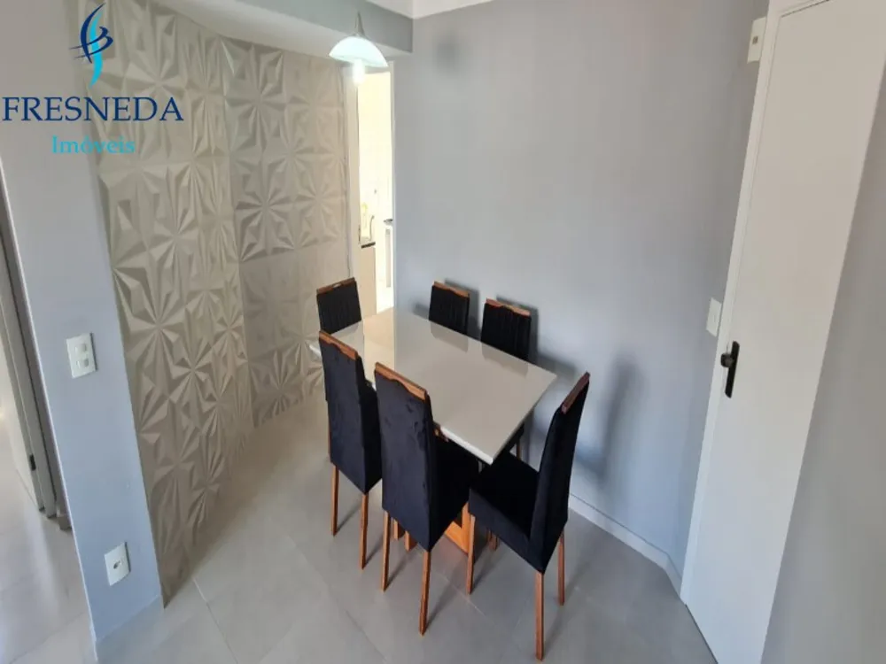 Apartamento, 2 quartos, 58 m² - Foto 2