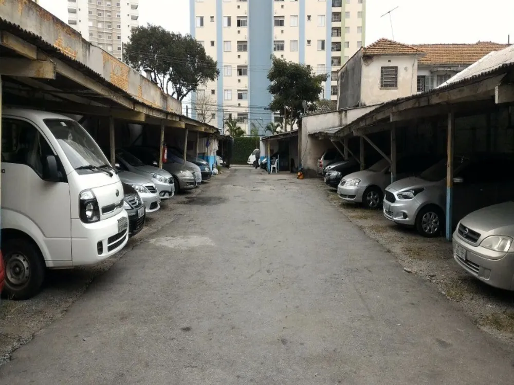 Terreno, 2125 m² - Foto 1