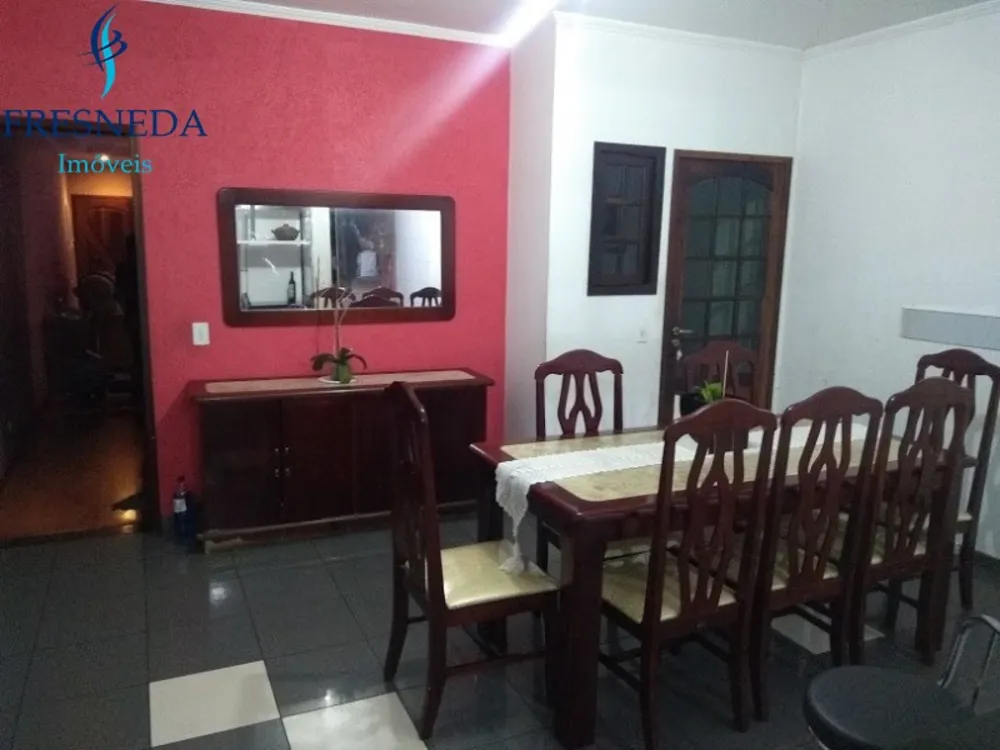 Sobrado, 3 quartos, 335 m² - Foto 4