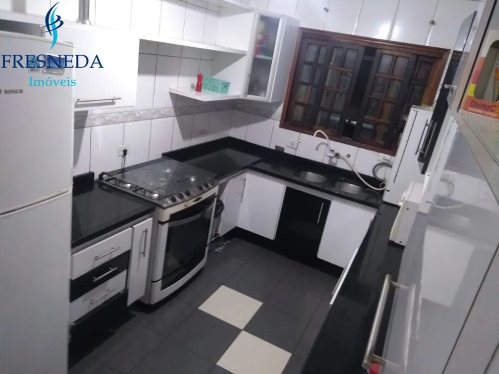 Sobrado, 3 quartos, 335 m² - Foto 3
