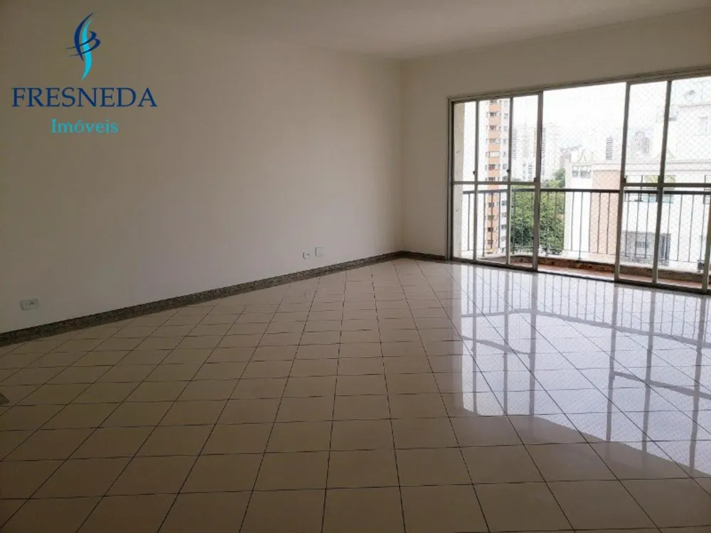 Apartamento, 4 quartos, 166 m² - Foto 1