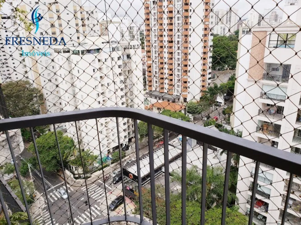 Apartamento, 4 quartos, 166 m² - Foto 2