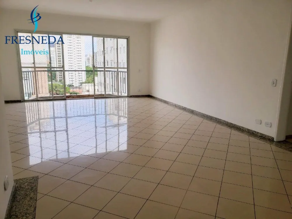 Apartamento, 4 quartos, 166 m² - Foto 4