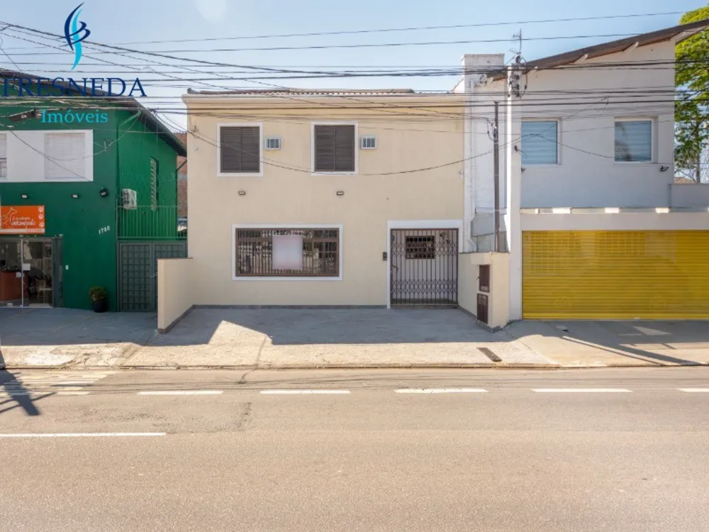 Prédio Inteiro, 183 m² - Foto 1