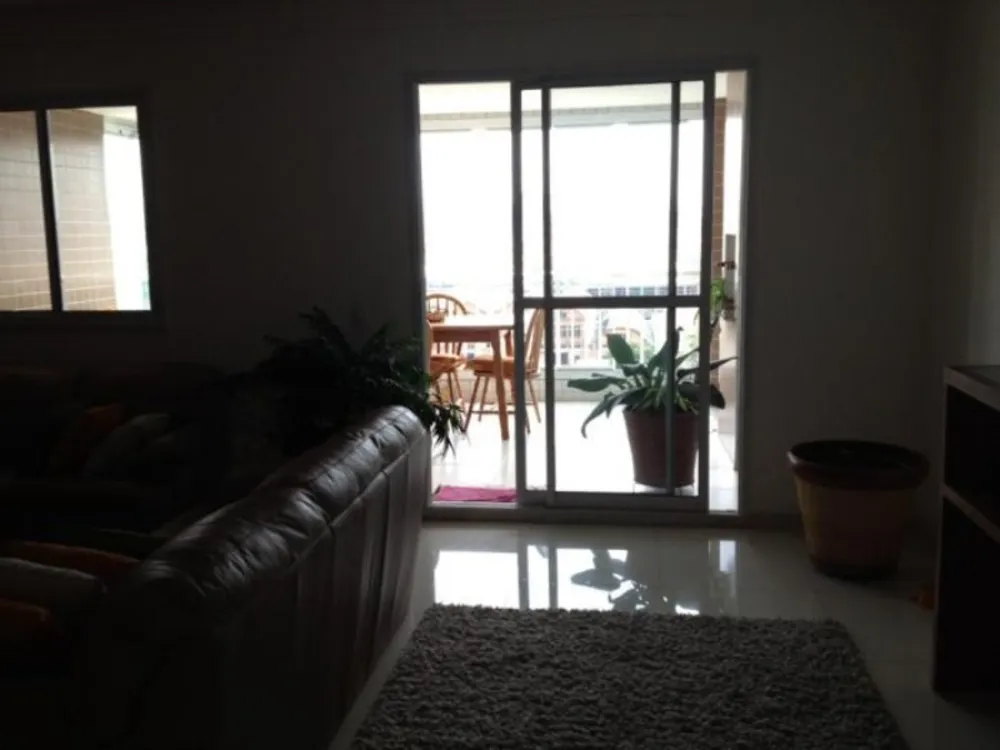 Apartamento, 3 quartos, 120 m² - Foto 3
