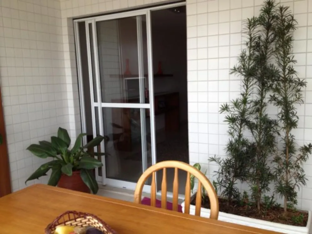 Apartamento, 3 quartos, 120 m² - Foto 2