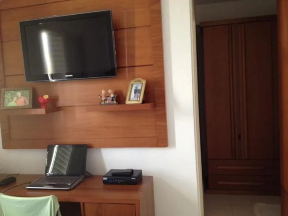 Apartamento, 3 quartos, 120 m² - Foto 4