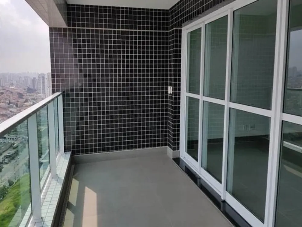 Cobertura, 1 quarto, 95 m² - Foto 1