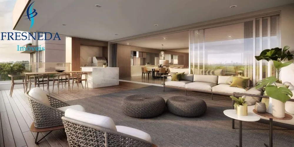 Apartamento, 3 quartos, 377 m² - Foto 8