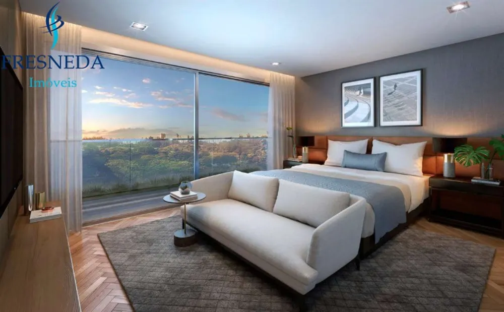 Apartamento, 3 quartos, 377 m² - Foto 7