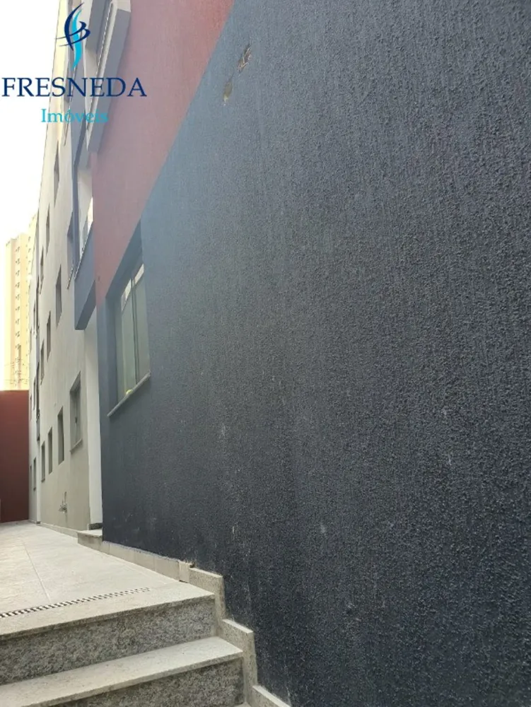 Apartamento, 2 quartos, 45 m² - Foto 4