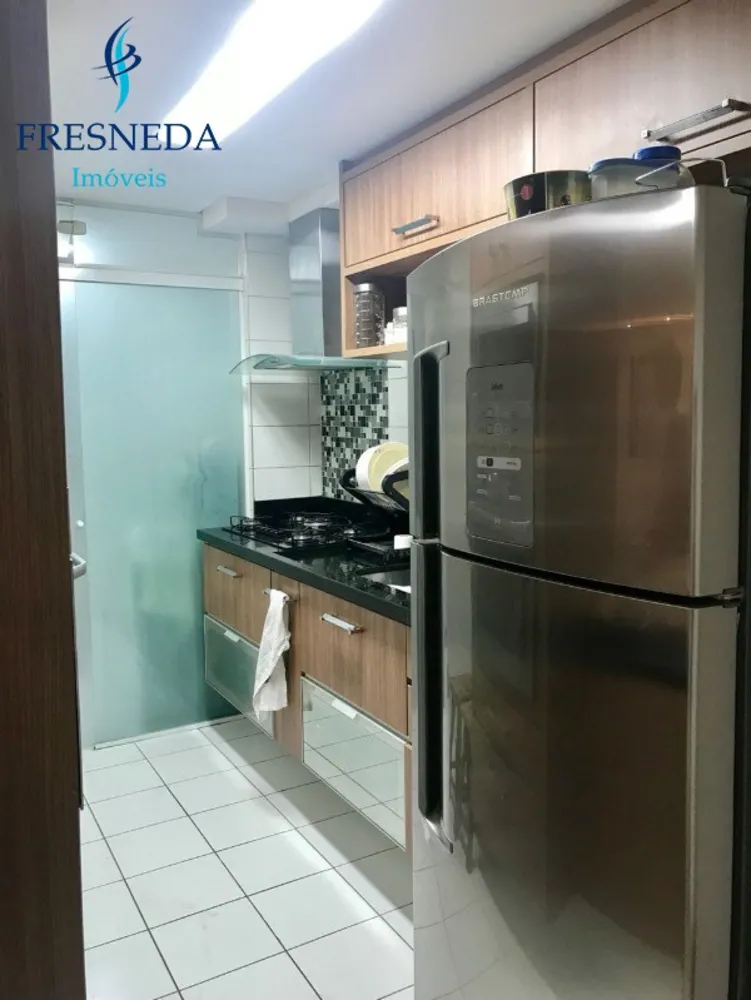 Apartamento, 3 quartos, 118 m² - Foto 2