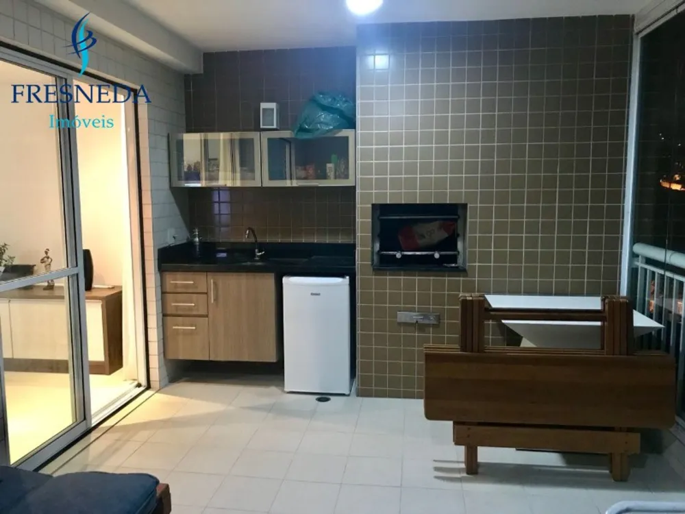 Apartamento, 3 quartos, 118 m² - Foto 4