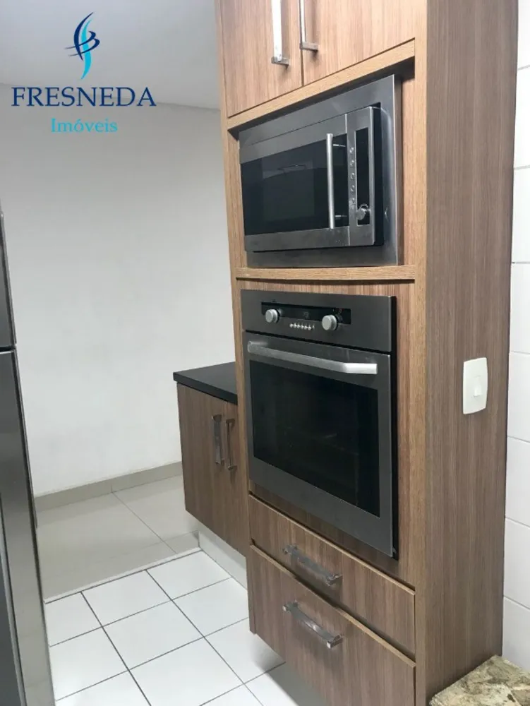 Apartamento, 3 quartos, 118 m² - Foto 3