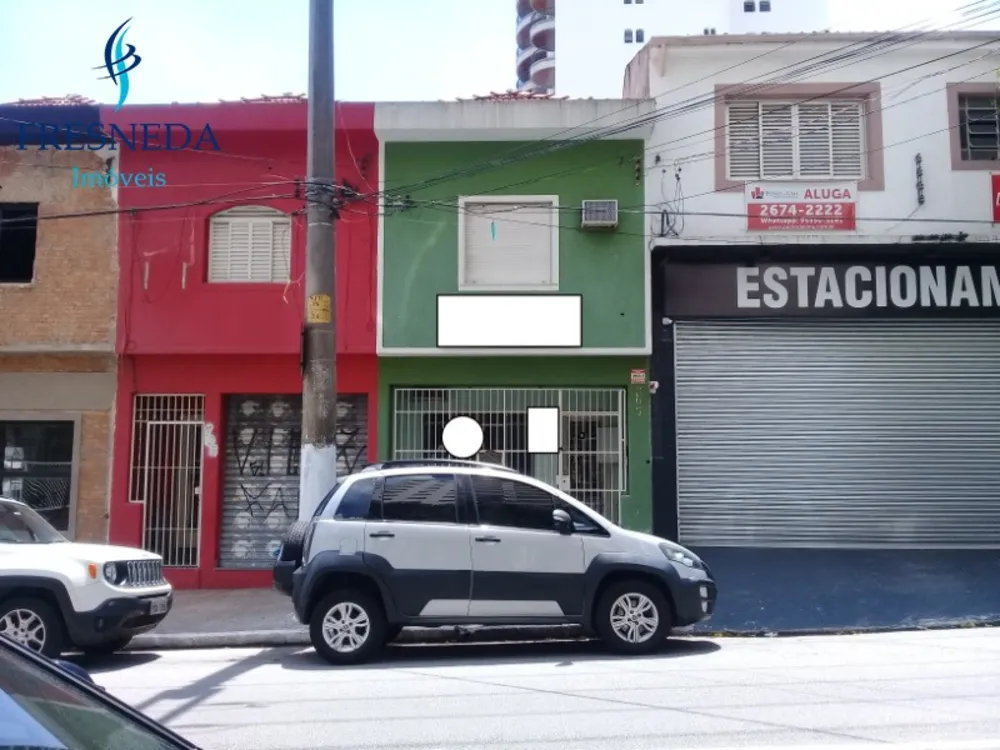 Sobrado, 6 quartos, 113 m² - Foto 1