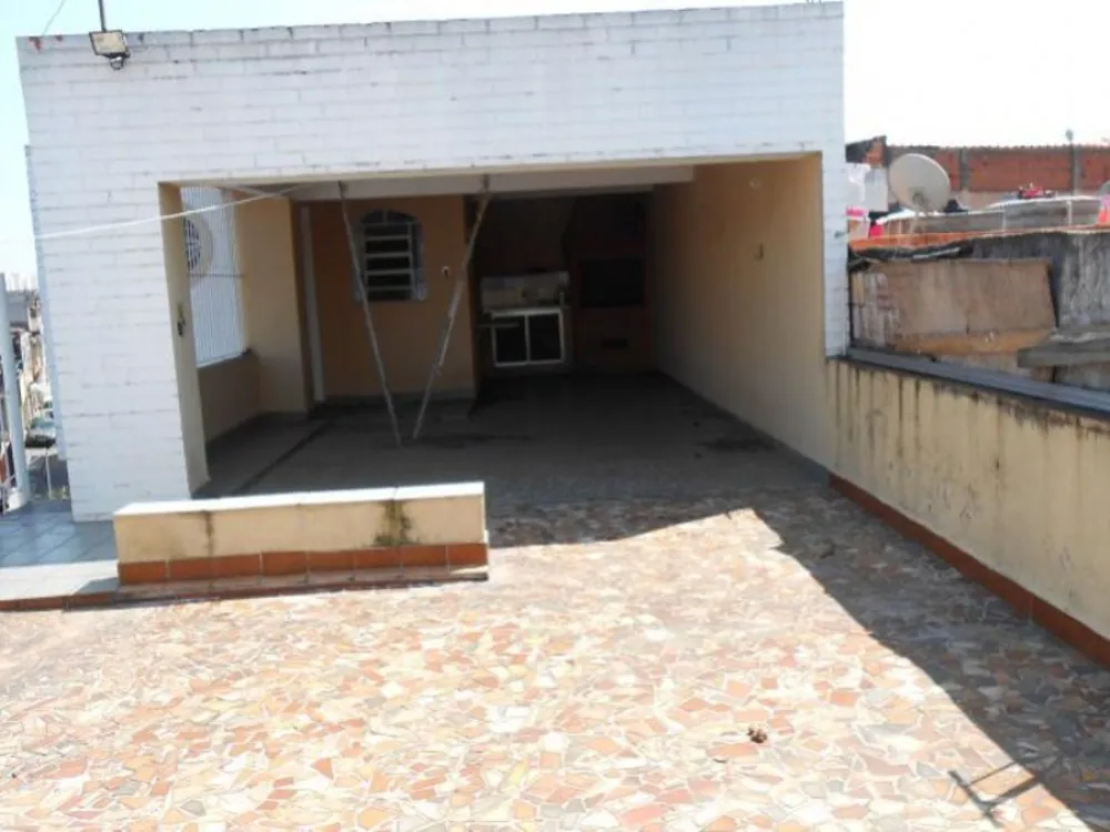 Sobrado, 4 quartos, 375 m² - Foto 3