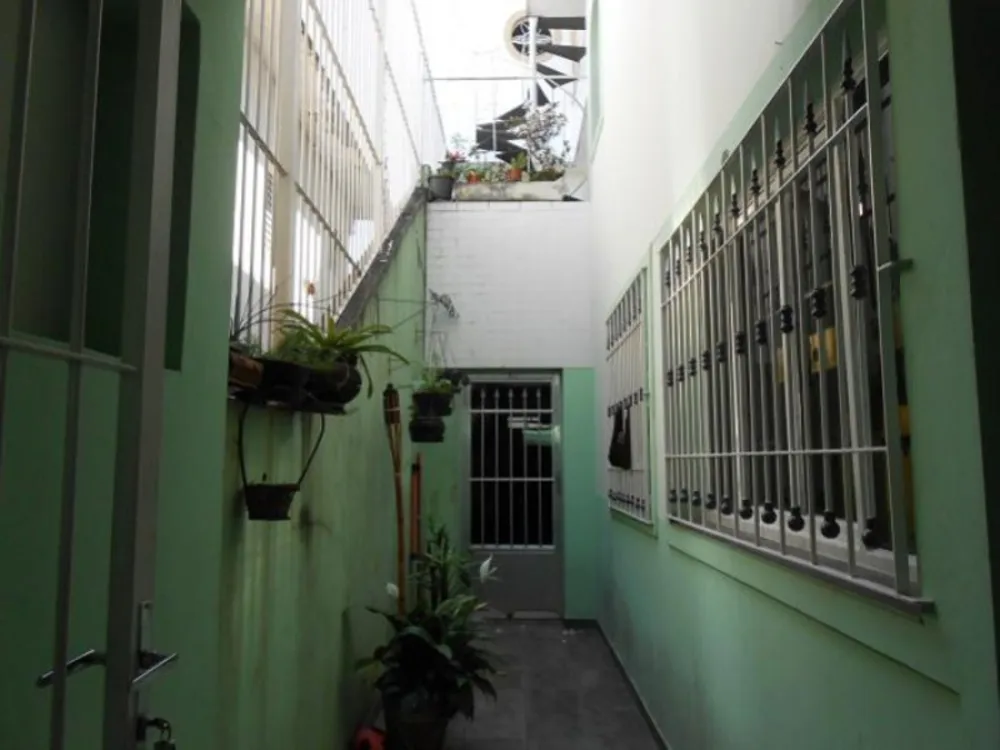 Sobrado, 4 quartos, 375 m² - Foto 2