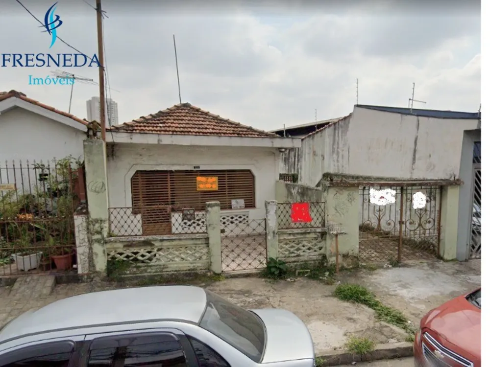 Terreno, 432 m² - Foto 1