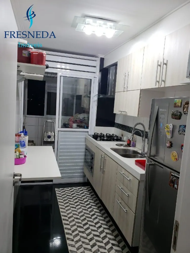 Cobertura, 3 quartos, 160 m² - Foto 1