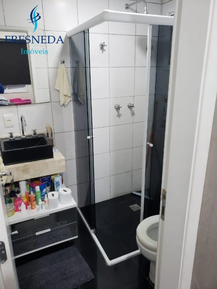 Cobertura, 3 quartos, 160 m² - Foto 3
