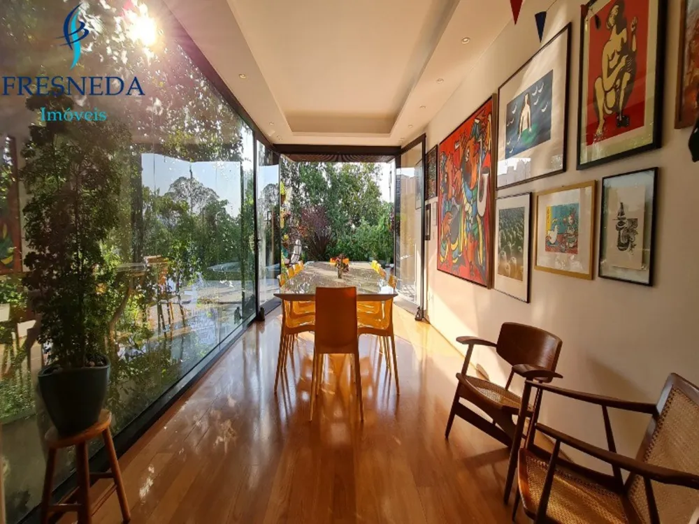 Sobrado, 4 quartos, 1044 m² - Foto 2