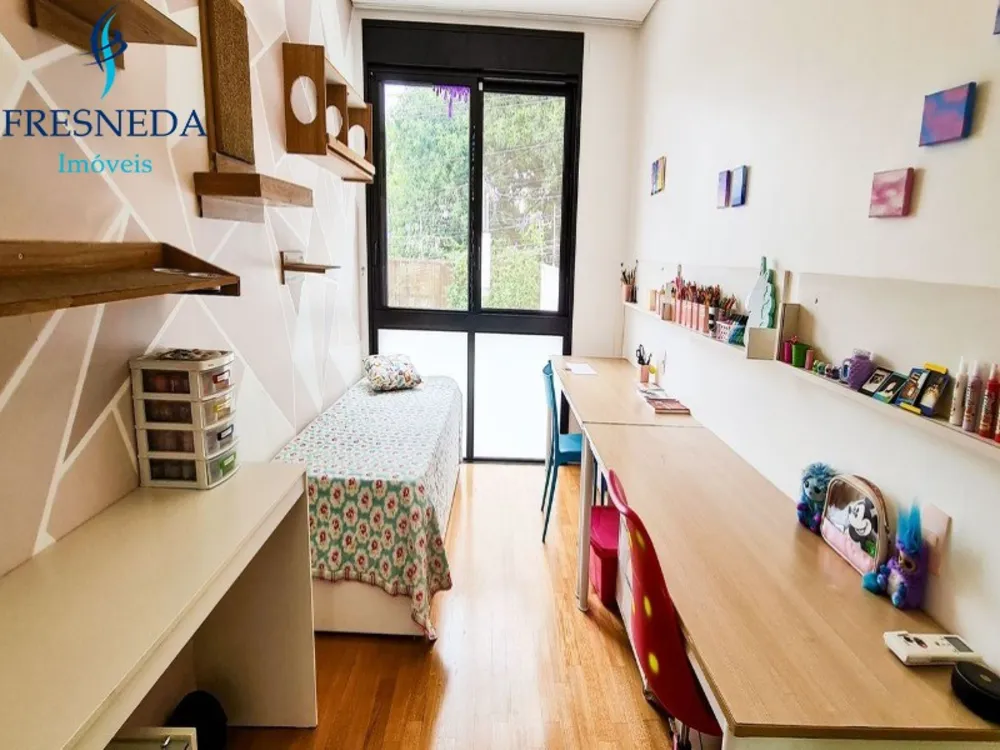 Sobrado, 4 quartos, 1044 m² - Foto 3