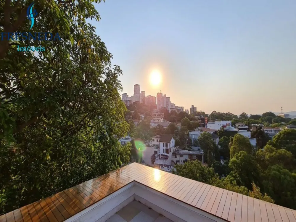 Sobrado, 4 quartos, 1044 m² - Foto 4