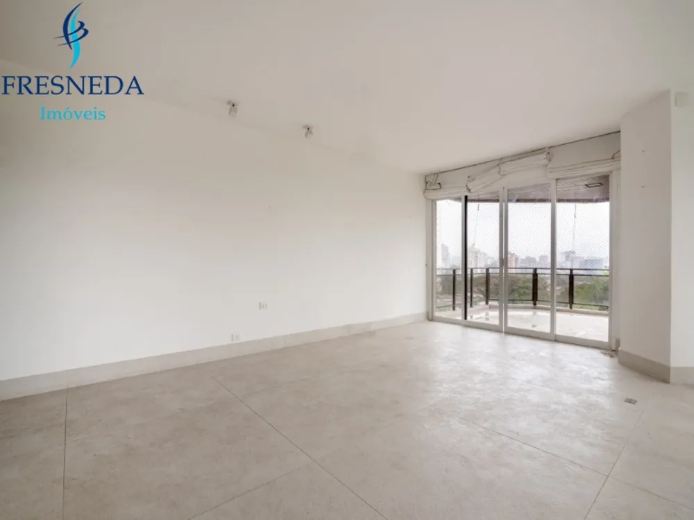 Apartamento, 4 quartos, 260 m² - Foto 2